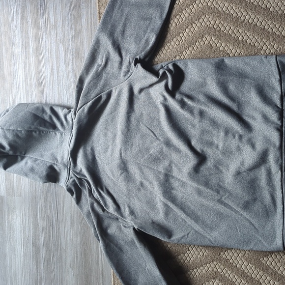 Nike Dri Fit Hooded Sweatshirt - Picture 6 of 6